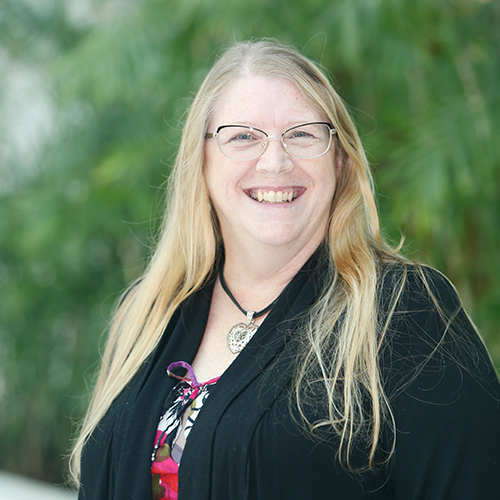 Lorna Soderberg