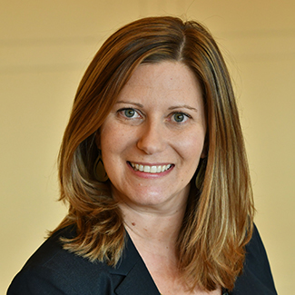 Megan Griggs
