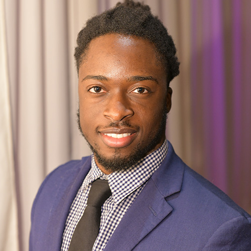 Andrew Adighibe